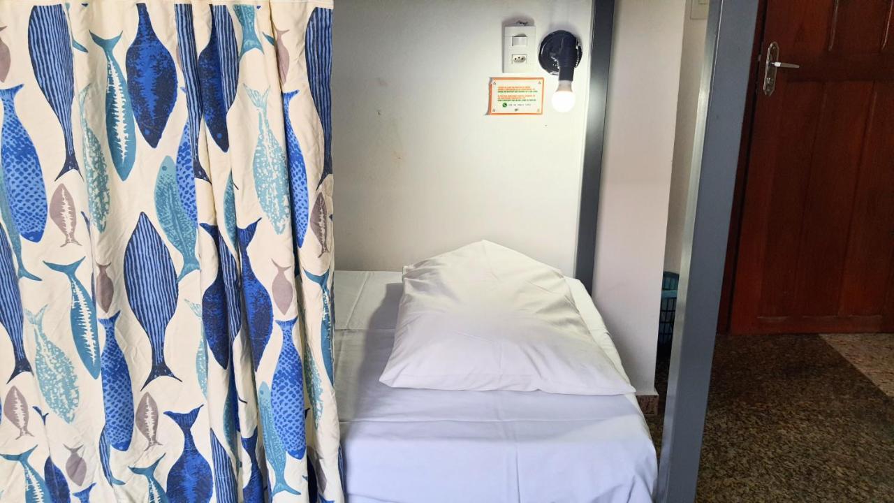 马瑙斯本土旅舍旅舍 外观 照片